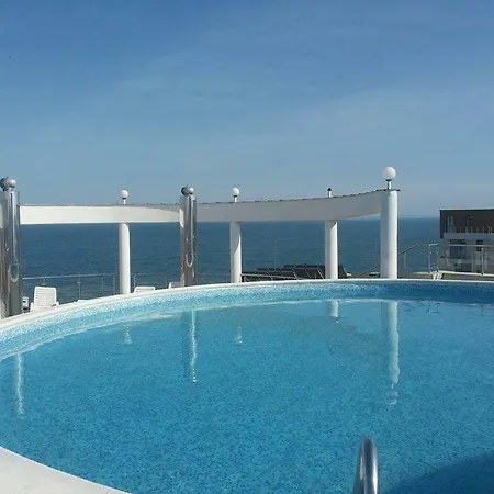 Apartment Vista Del Mar - 1