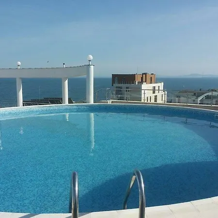 Apartment Vista Del Mar - 1