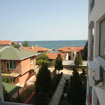 Vista Del Mar - 1 Apartment Ravda