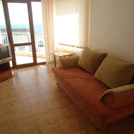 Vista Del Mar - 1 Apartment