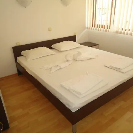Apartamento Vista Del Mar - 1